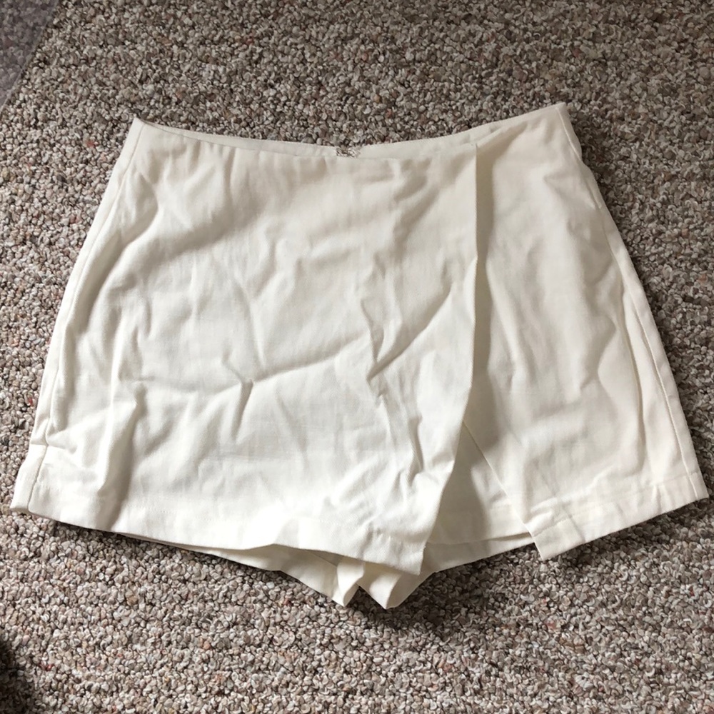 Skort